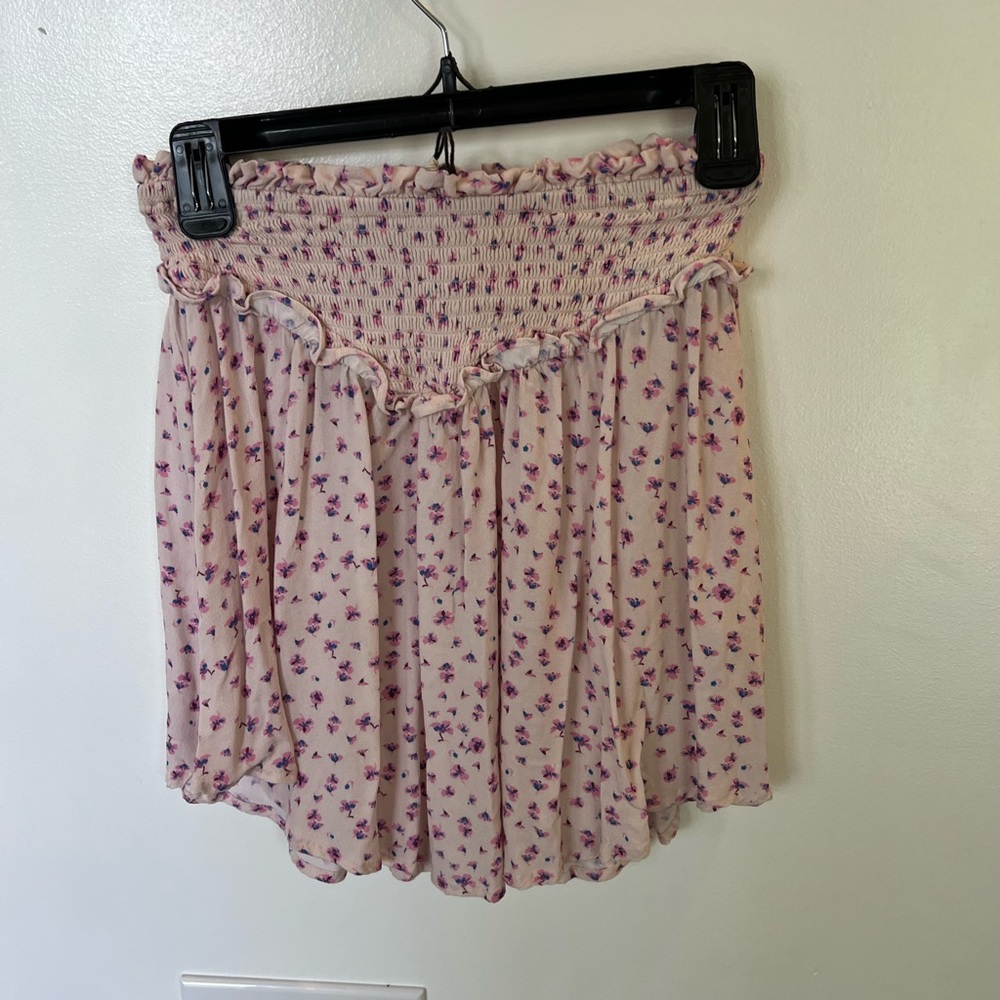Spell and the gypsy dolly ditsy shirt and skirt set xs - Picture 7 of 7